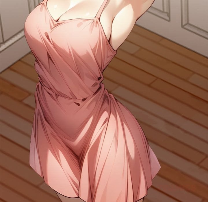 No Escape (Squee) Chapter 14 - Page 66