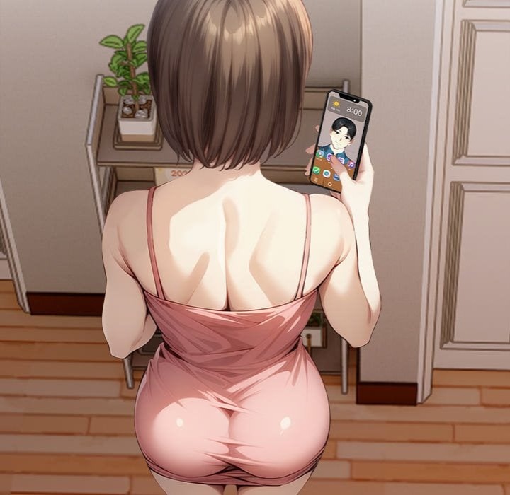 No Escape (Squee) Chapter 14 - Page 92