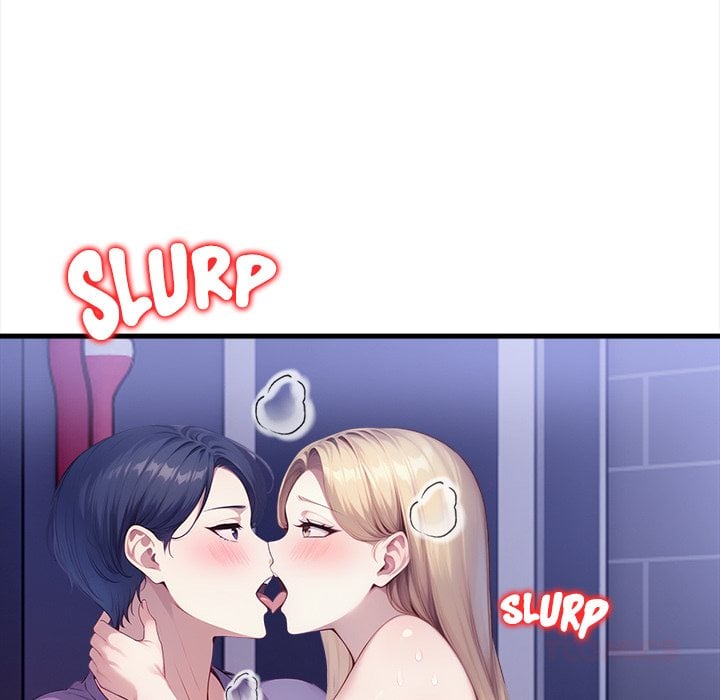 No Escape (Squee) Chapter 15 - Page 129