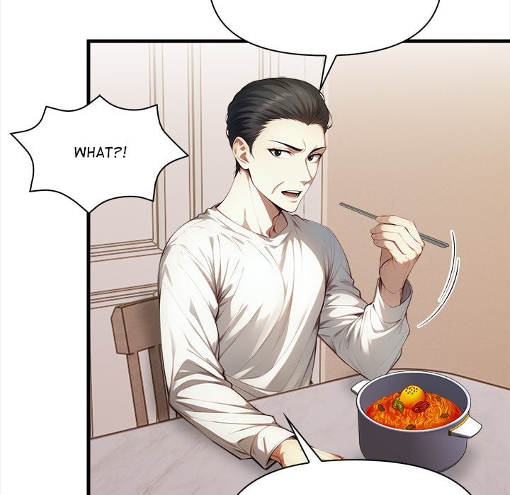 No Escape (Squee) Chapter 15 - Page 26