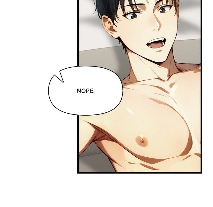 No Escape (Squee) Chapter 15 - Page 44