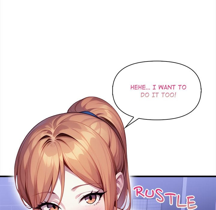 No Escape (Squee) Chapter 16 - Page 101