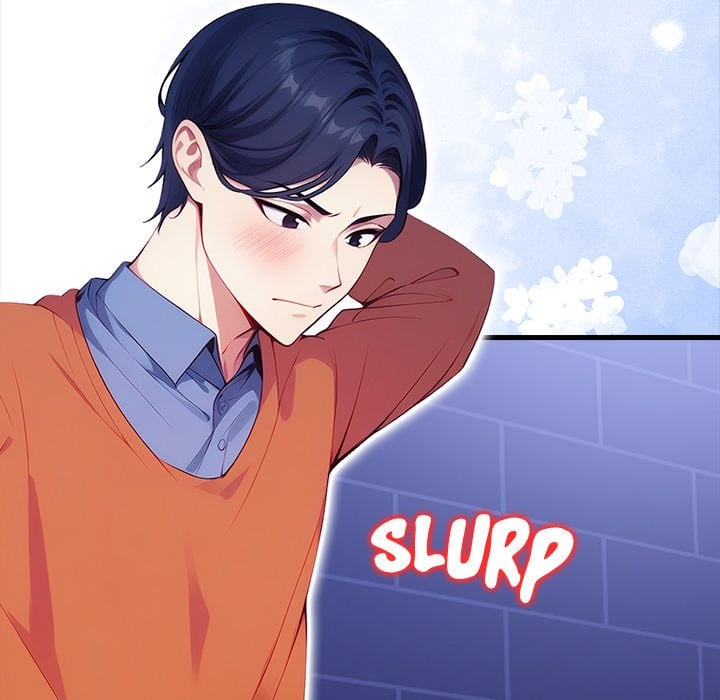 No Escape (Squee) Chapter 16 - Page 13