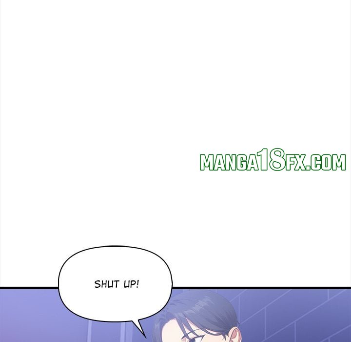 No Escape (Squee) Chapter 16 - Page 65