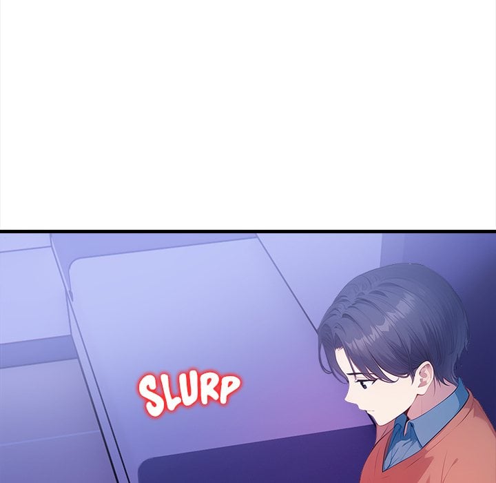 No Escape (Squee) Chapter 17 - Page 116