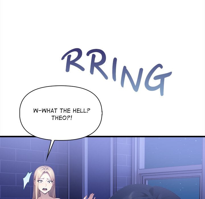 No Escape (Squee) Chapter 17 - Page 135