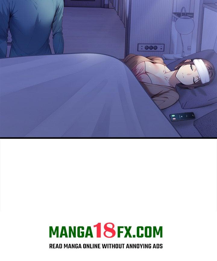 No Escape (Squee) Chapter 17 - Page 14