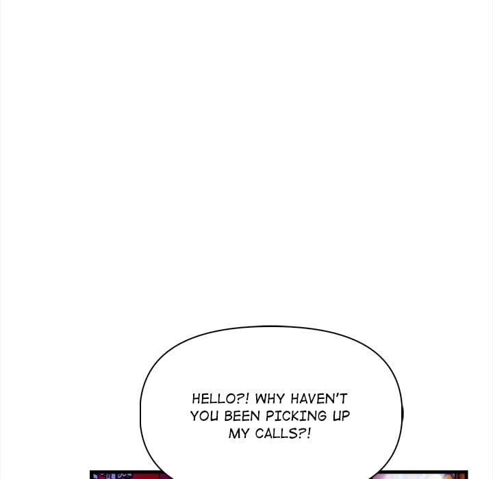 No Escape (Squee) Chapter 17 - Page 142