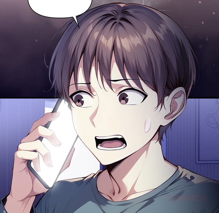 No Escape (Squee) Chapter 17 - Page 147