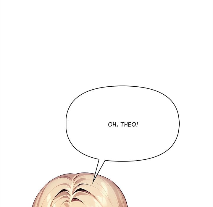 No Escape (Squee) Chapter 17 - Page 91