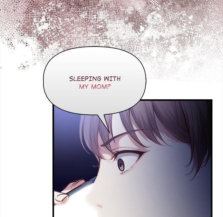 No Escape (Squee) Chapter 18 - Page 116