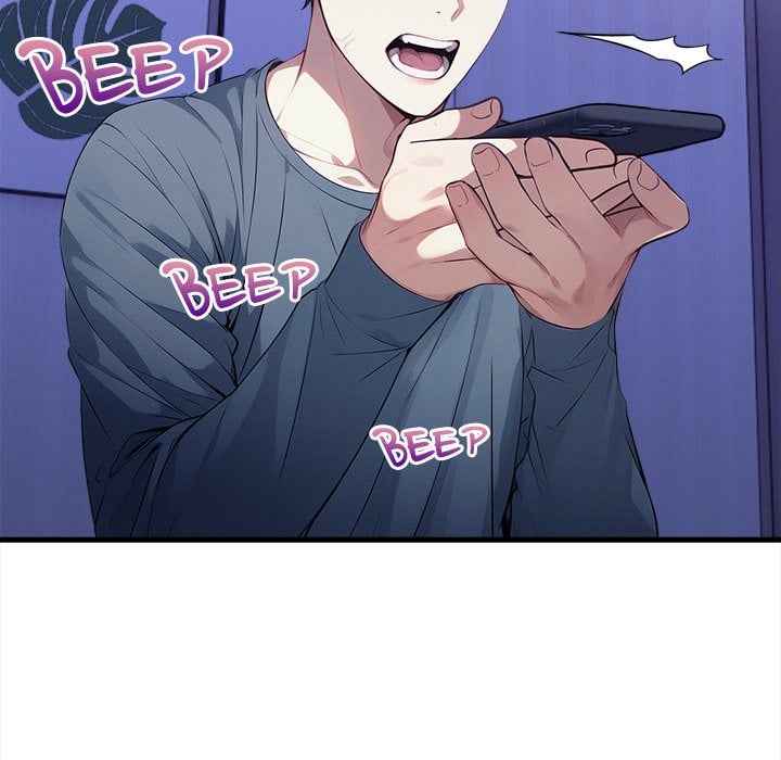 No Escape (Squee) Chapter 18 - Page 122