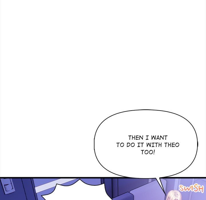 No Escape (Squee) Chapter 18 - Page 161