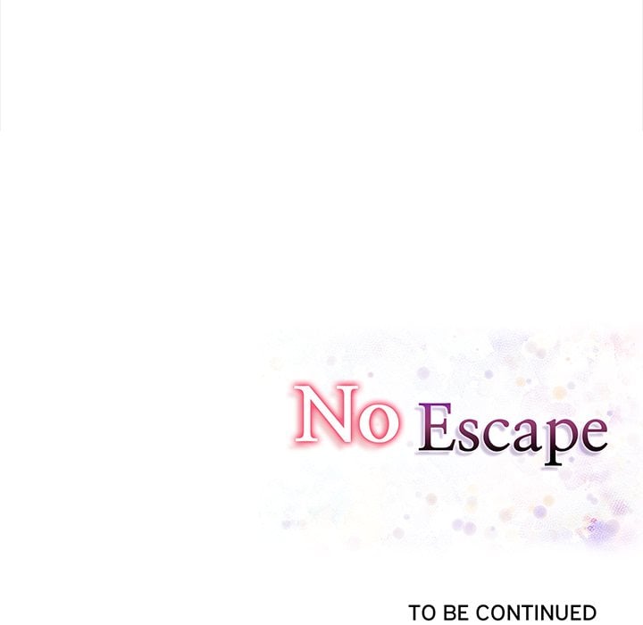 No Escape (Squee) Chapter 18 - Page 169