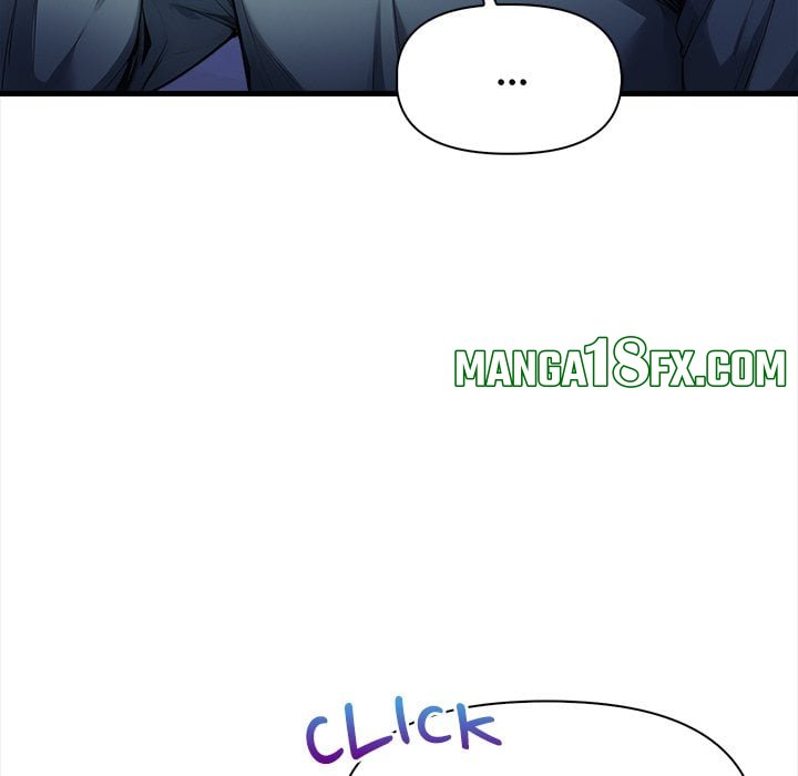 No Escape (Squee) Chapter 18 - Page 19