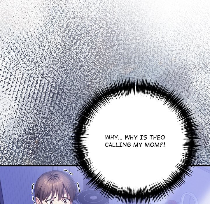 No Escape (Squee) Chapter 18 - Page 29