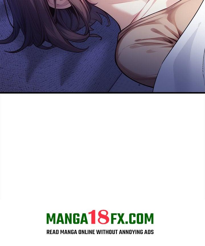 No Escape (Squee) Chapter 18 - Page 50