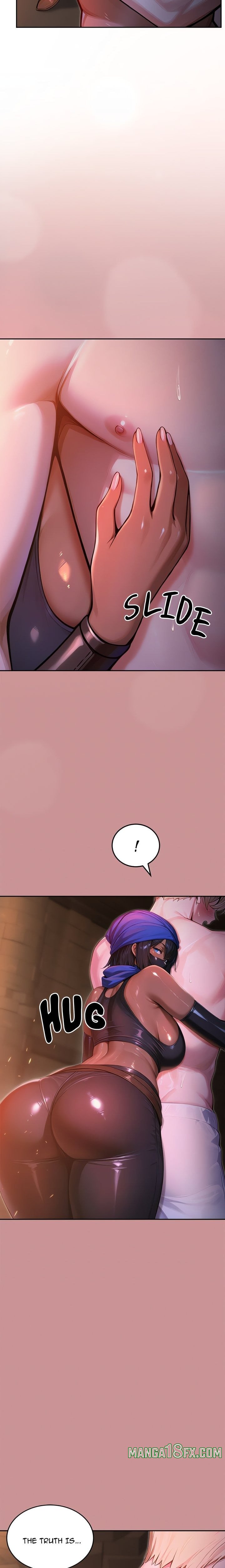 XX Dungeon Chapter 1 - Page 22