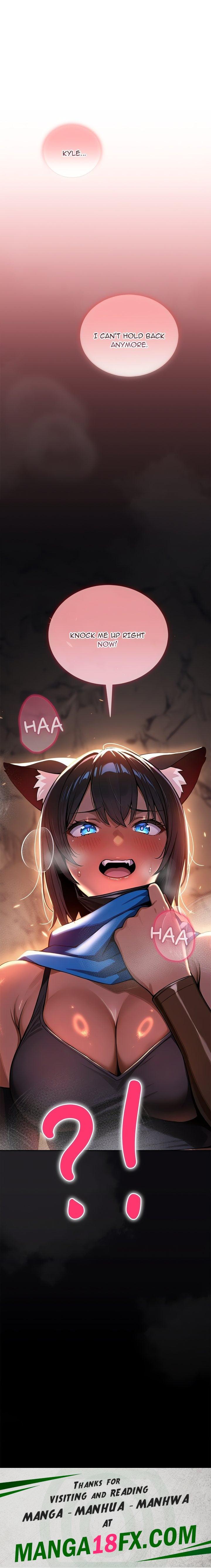 XX Dungeon Chapter 1 - Page 33