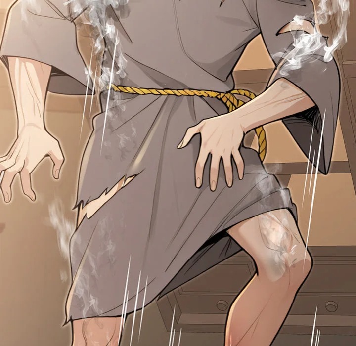 XX Dungeon Chapter 10 - Page 124