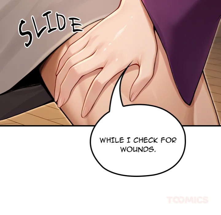 XX Dungeon Chapter 10 - Page 141