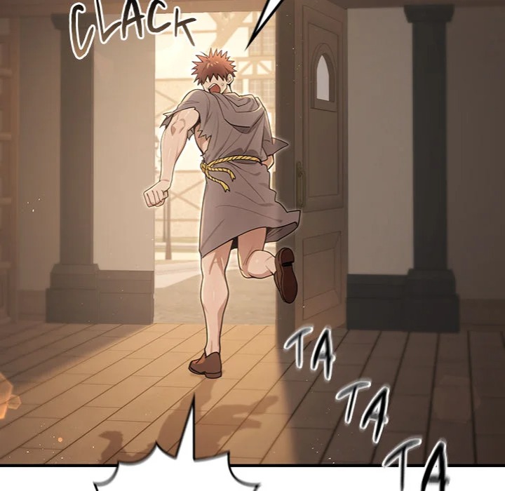 XX Dungeon Chapter 10 - Page 158