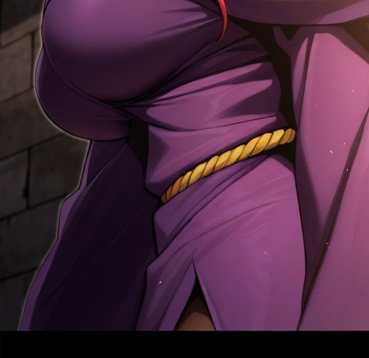 XX Dungeon Chapter 11 - Page 110