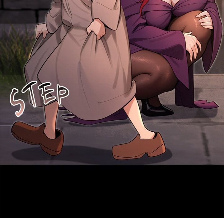 XX Dungeon Chapter 11 - Page 127