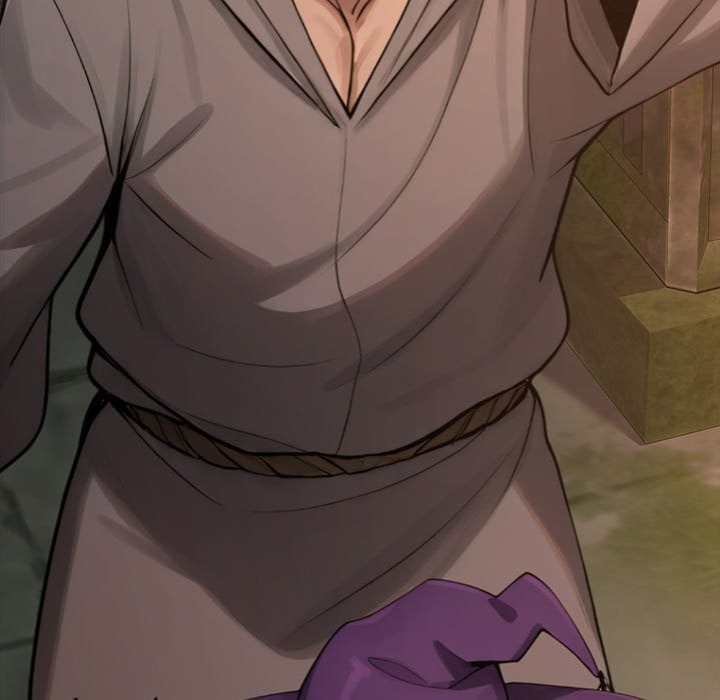 XX Dungeon Chapter 11 - Page 155