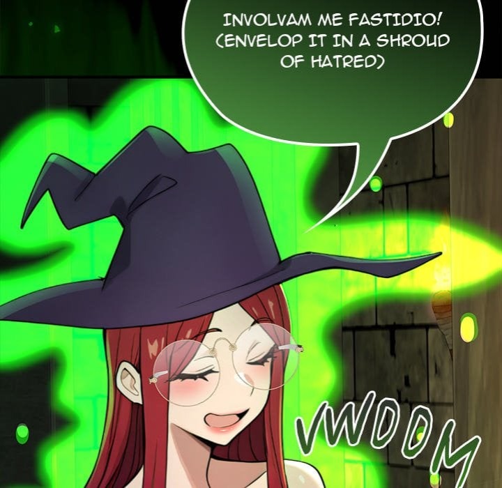 XX Dungeon Chapter 11 - Page 171