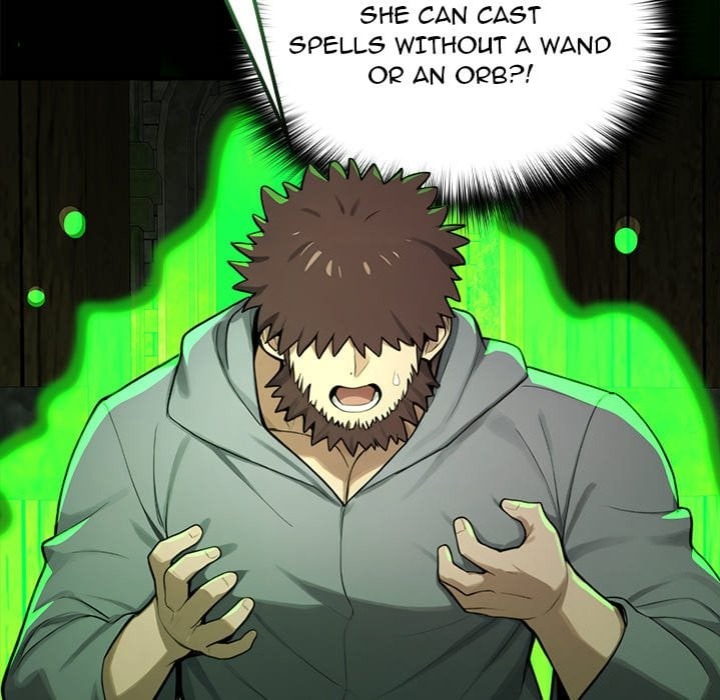 XX Dungeon Chapter 11 - Page 174