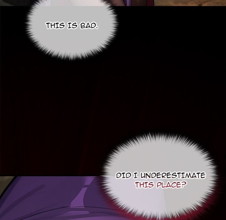 XX Dungeon Chapter 11 - Page 189