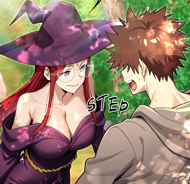 XX Dungeon Chapter 11 - Page 51