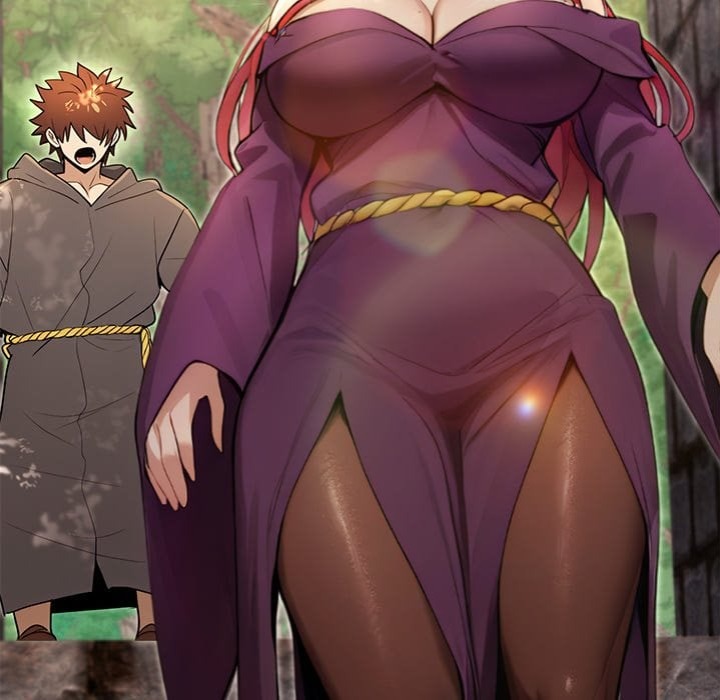 XX Dungeon Chapter 11 - Page 80