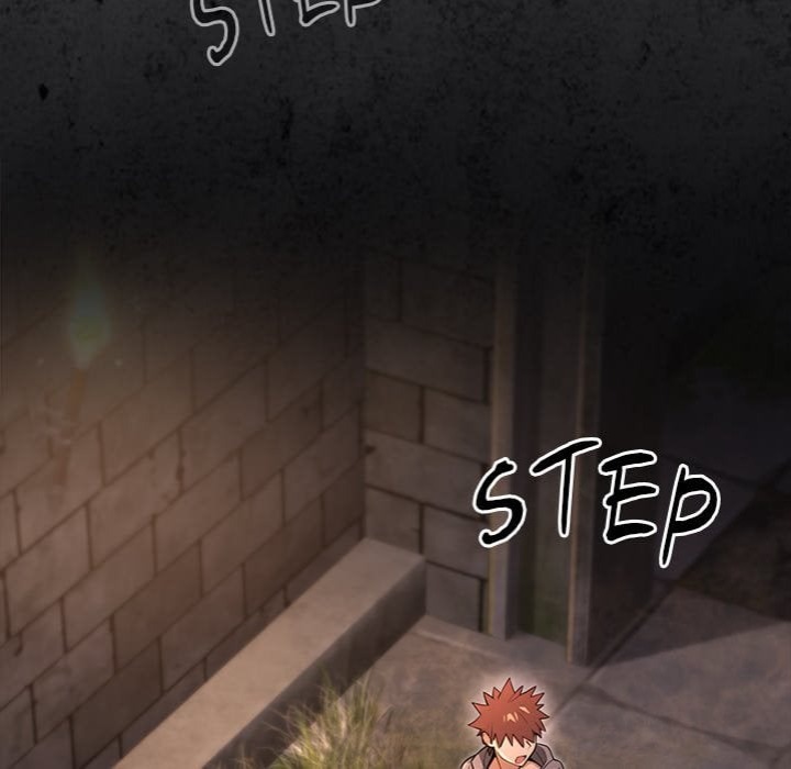 XX Dungeon Chapter 11 - Page 91