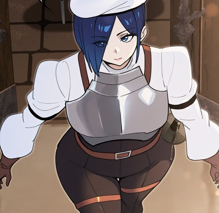 XX Dungeon Chapter 14 - Page 107