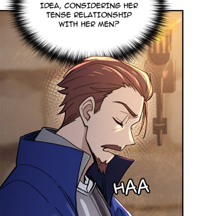 XX Dungeon Chapter 14 - Page 11