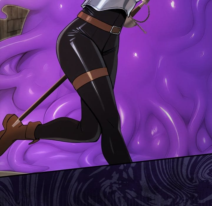 XX Dungeon Chapter 14 - Page 166