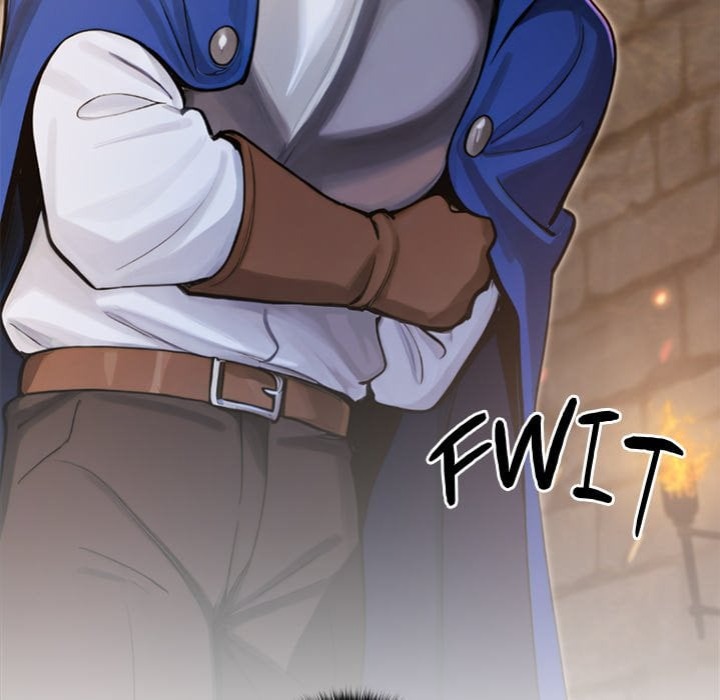 XX Dungeon Chapter 14 - Page 26