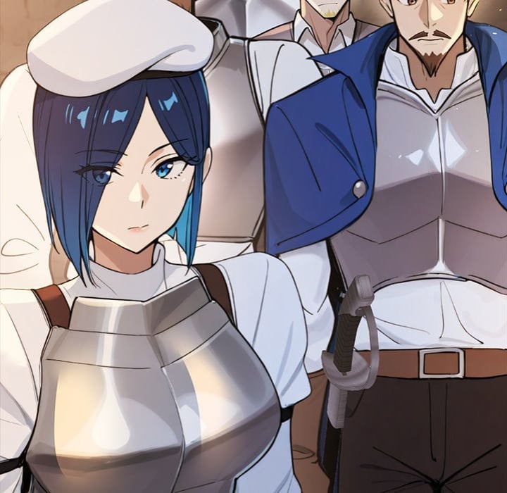 XX Dungeon Chapter 14 - Page 32