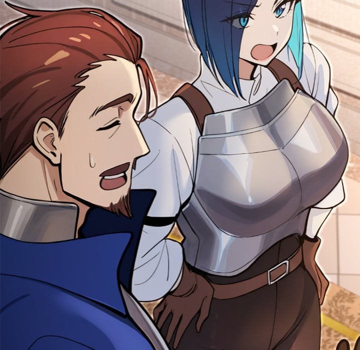 XX Dungeon Chapter 14 - Page 6