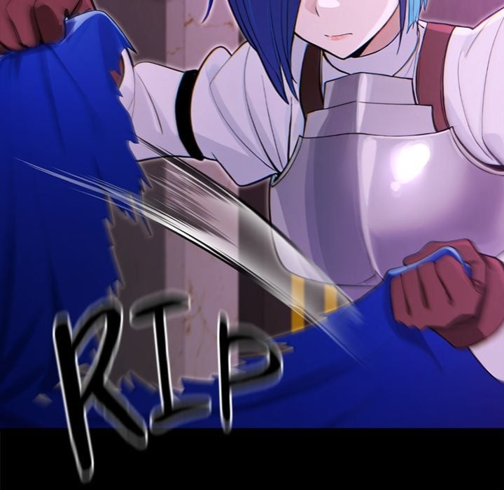 XX Dungeon Chapter 15 - Page 27