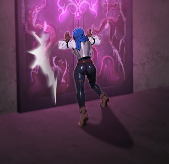 XX Dungeon Chapter 15 - Page 38