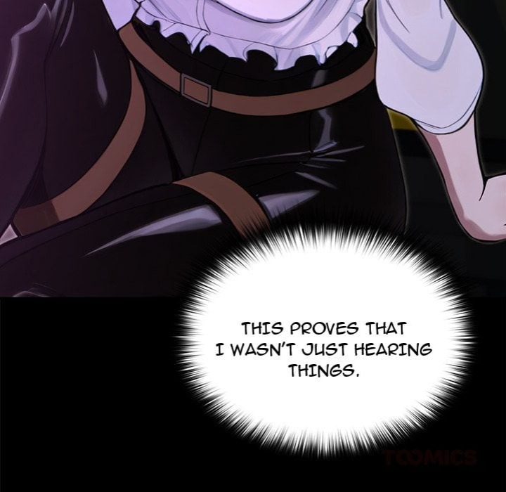 XX Dungeon Chapter 15 - Page 76