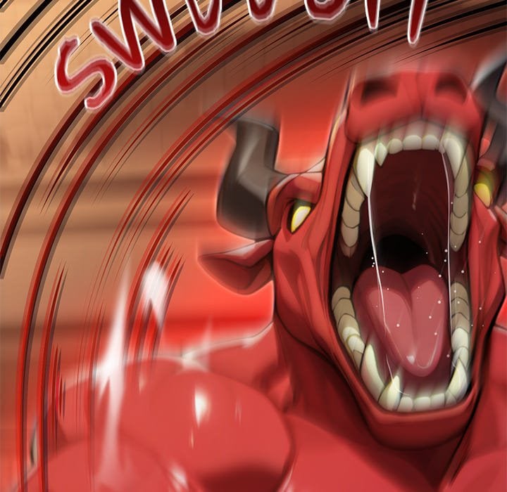 XX Dungeon Chapter 16 - Page 158