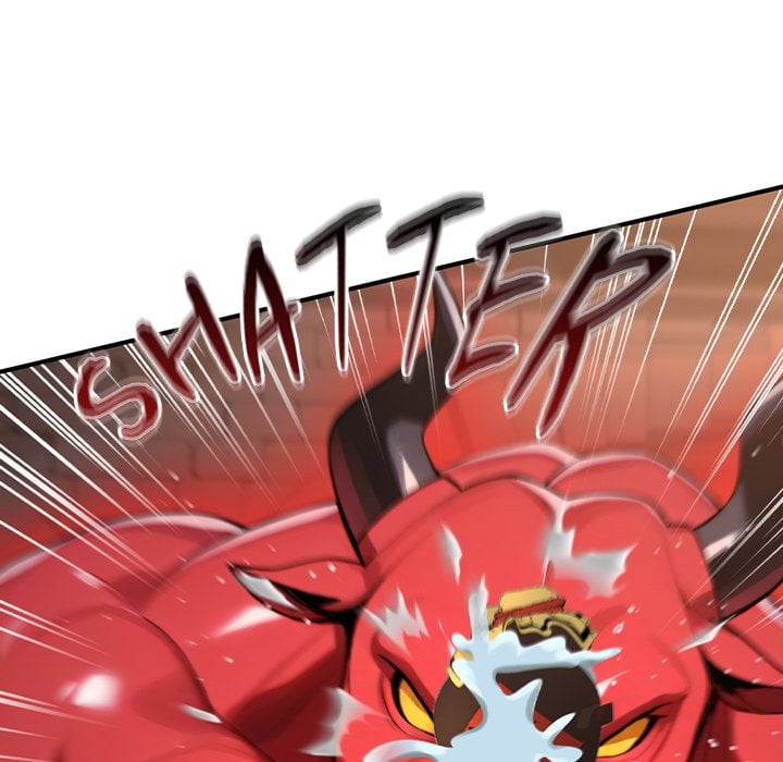 XX Dungeon Chapter 16 - Page 165