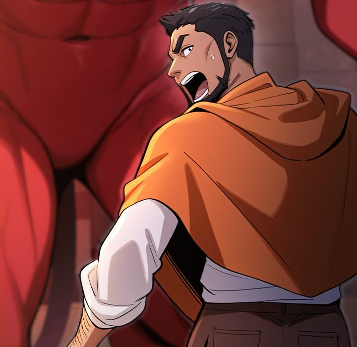 XX Dungeon Chapter 16 - Page 169