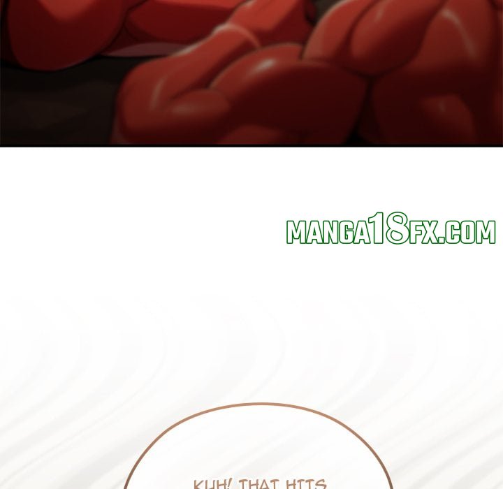 XX Dungeon Chapter 17 - Page 125
