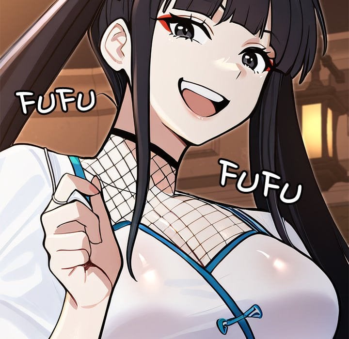 XX Dungeon Chapter 17 - Page 32