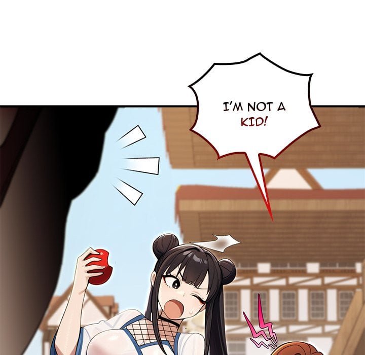 XX Dungeon Chapter 17 - Page 83